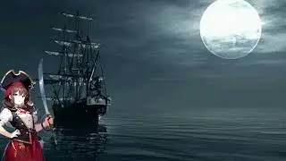 Nightcore - Dans La Lune Au Fond De L'Eau