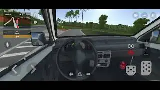 A ENTREGA MAIS LONGA DO JOGO! Atravessei o mapa inteiro no Global Truck Online