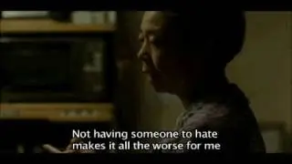 Trailer for Still Walking by Hirokazu Kore-eda