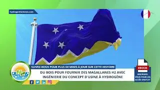 [French] Wood to provide H2 Magallanes with hydrogen plant concept engineering