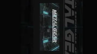 Let's Zock Metal Gear Solid Trailer Come And Watch