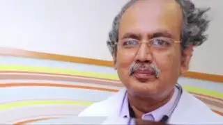 Dr. P. Seshagiri Rao | Cardiology | Apollo Health City Hyd