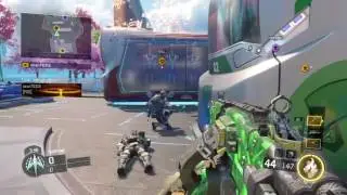 BO3 BOT LOBBY hosting all day