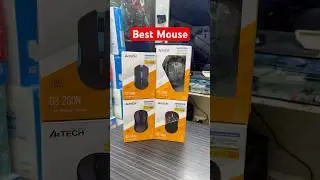Mouse a4tech wireless review | #mouse #a4tech #anwaronlinebd