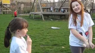 Arc in The Park