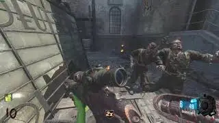 Harbinger/Deathblight
