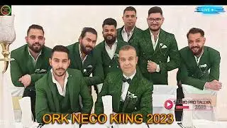 Ork Neco Kiing 2023 Show Tallava █▬█ █ ▀█▀