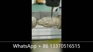 wood stone metal carving 6090 mini cnc router/ 4 axis with rotary cnc router