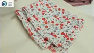 ورشة عمل: البترون الاساسي للتنورة (الجيبة): جزء(1)