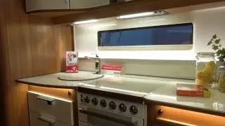 Kabe royal campingvogne 2014