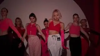 Glamorous Dance Video Choreo Masha Kosmoss