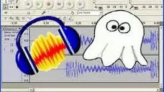cool scary voice effect in audacity - how to do this effect