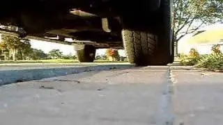 AT3030 Exhaust on 2003 Hemi Dodge Ram