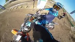 GOBIG 2016/ Kodak PIXPRO SP360 4K /風ヤバイなーセッション