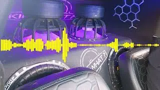 (34-46Hz) Seekae - Test & Recognise (Flume Re-Work) (Rebassed by mumuJBL)
