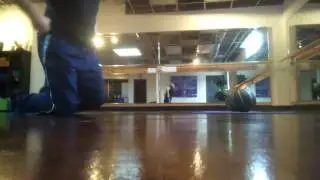 Chamblee Fitness 10 minute HIIT workout! 3 moves 30 seconds each x 5(30 sec rest between sets!