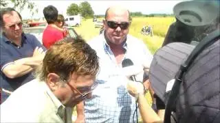Video-Homenaje. 21º Aniversario de Mouras.