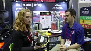eDarley Showcase FDIC 2018 - Turtle Plastics