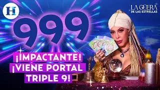 9-9-9: &iquest;C&oacute;mo aprovechar y activar este gran PORTAL? | La G&uuml;era de las Estrellas