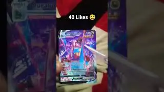 Omg!🤯 #pokemonchannel #collectiblecards #pokemoncards #mewtwo #pikachu #pokemontcg #charizard