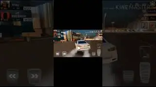 Для любителей дрифта/For drift lovers