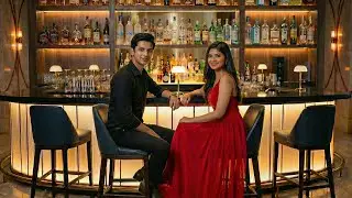 Bas Thoda Sa Tum | Official Audio | Hindi Love Song | Prudhvi raj Paritala | Chaitanya Sammeta |