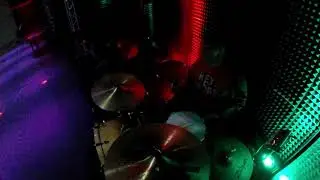 HARK! Life Church - Drum Cover