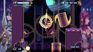Chrono Gear: Warden of Time - 1'06