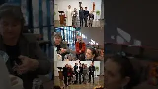Uspomena na Kr&scaron;tenje 18.11 2023