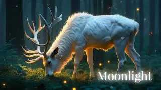 MOONLIGHT Ambient, Tranquility, Relax Music-VW Beatz
