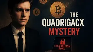 The QuadrigaCX Mystery: Canada&rsquo;s $250 Million Crypto Scandal
