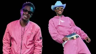 Saintfloew ft Jah Signal - Tea Yarira (New Song)