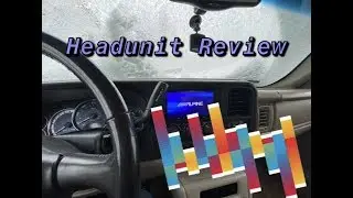 Alpine iLX-W650 Review