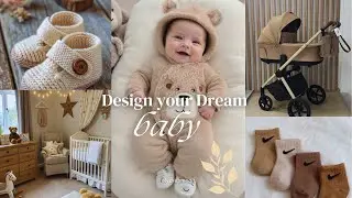 Build Your Dream Baby 👶✨ | Pick A or B
