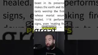 The Second Beast Is the False Prophet