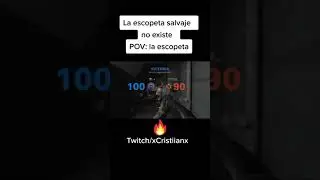 💥La SUPER escopeta SALVAJE💥Call of duty Cold war [PS4]