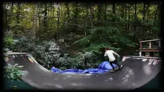 Mount Misery