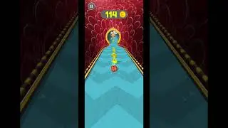 Going balls super bonus #going balls #gameplay