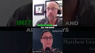 This Is What The Monster Said