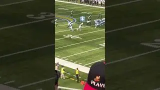 Chargers cut Brendan Rice (Son of Jerry)