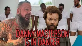 EVERYTHING YOU NEED TO KNOW ABOUT DANNY IN PRISON