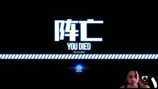 STELLAR BLADE STILL STUCK WITH GREEN SCREEN