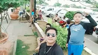 Pogi Ng NASA likod ko