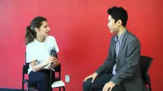 QTV Breaking News: The Kingston Rocket