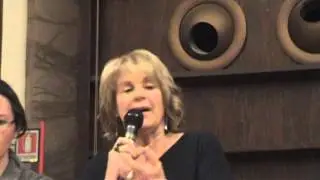 Sulla donna – Conversazione con  Lella Costa sugli stereotipi di genere pt 3