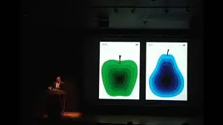 Julian Montague, ubART Visiting Artist Speaker, November 27th, 2023