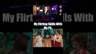 Pc is always the destination #short #viral #memes #pc #pccommunity