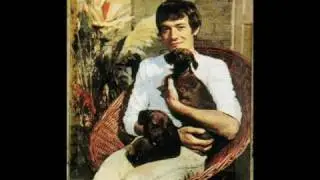 Allan Clarke - Moonshine Whisky