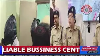 UNDERGROUND CABLE THEFTS AND RECOVERY OF PROPERTY WORTH RS  TEN LAKHS BY BOWENPALLY POLICE