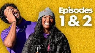 The Amazing Race 38 | Episodes 1 & 2 Recap
